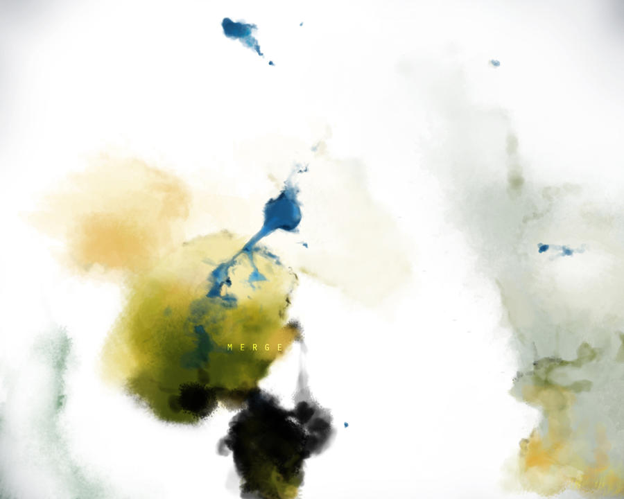 wallpaper watercolor. WaterColor styled WALLPAPER by