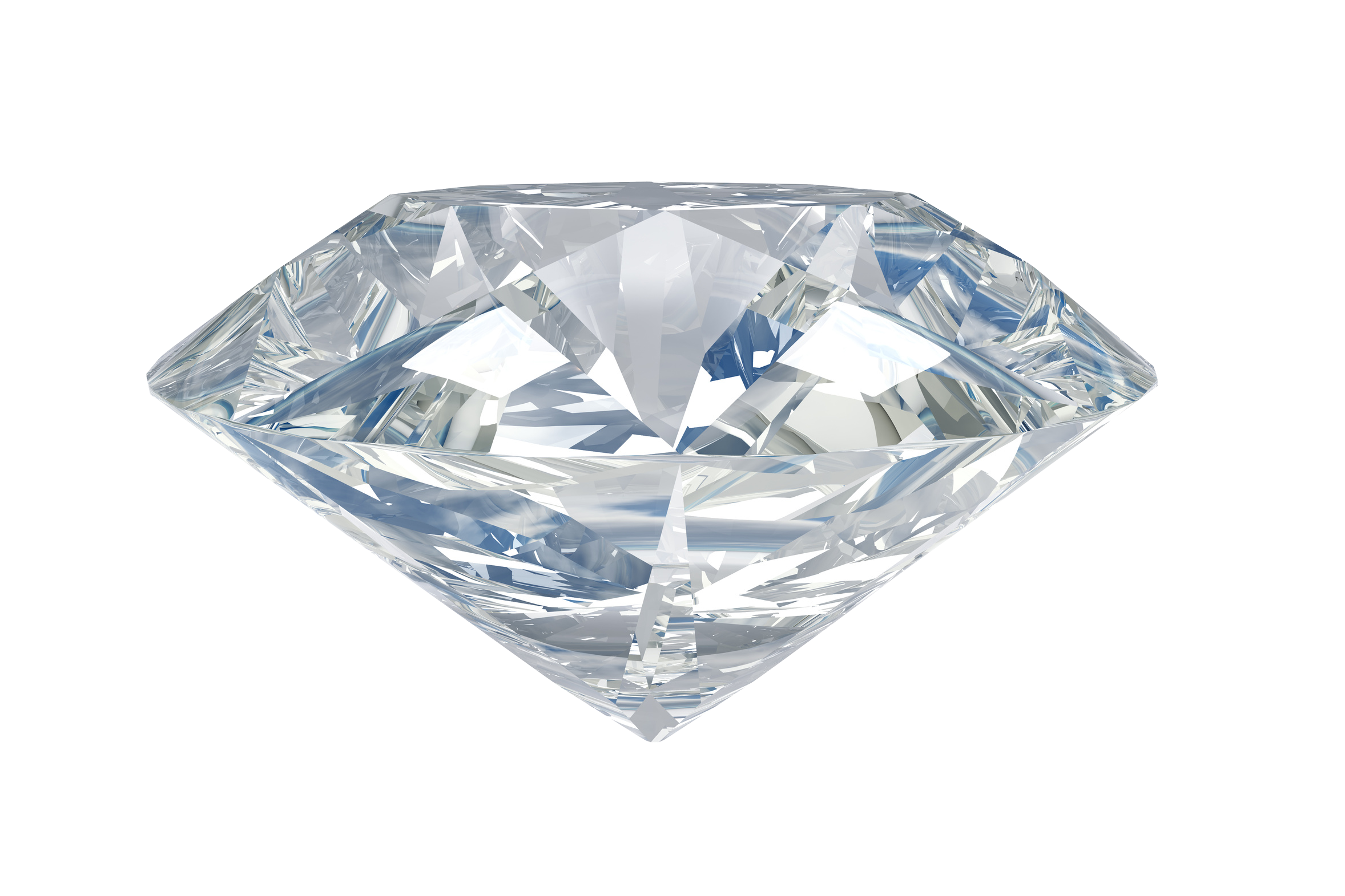 Diamond Transparent PNG by AbsurdWordPreferred on DeviantArt