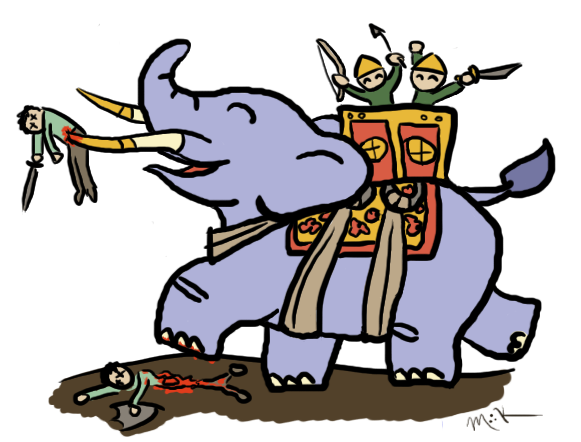 War_Elephant_by_Minneral.png