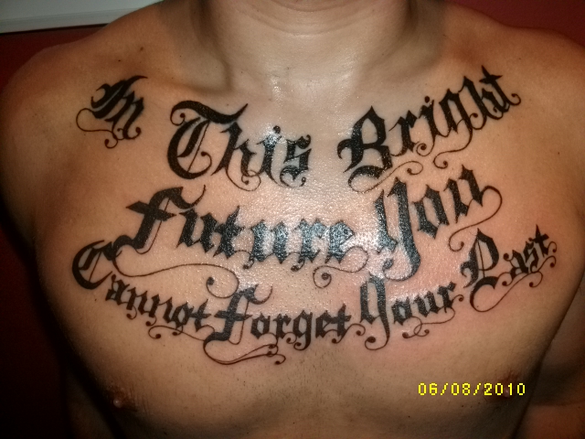 chest piece by TatuajesMiguel on deviantART