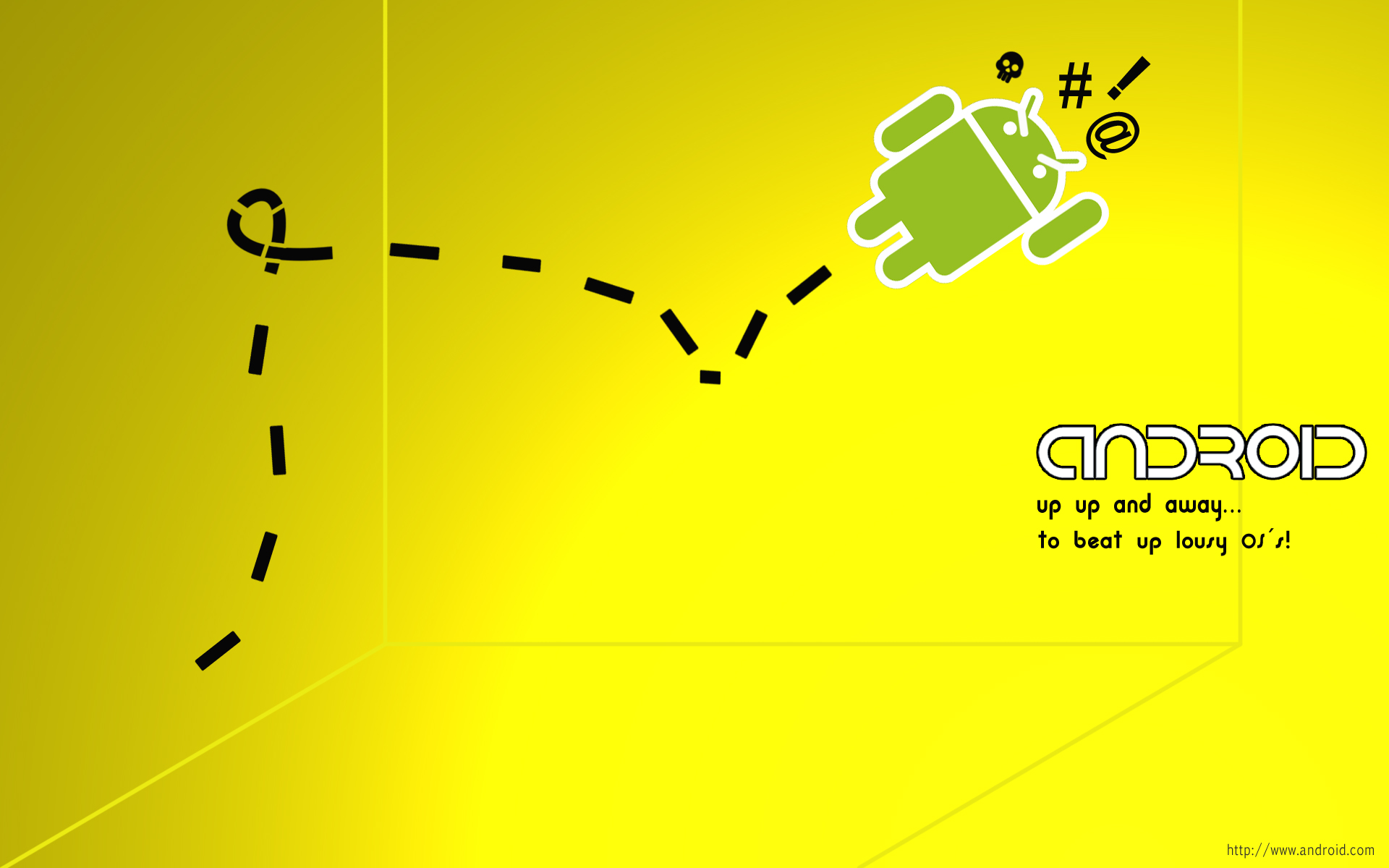 Android Citrus By Madsen 7 On Deviantar ドロイドくん Bugdroid 壁紙 動画 画像集 高画質あり Naver まとめ