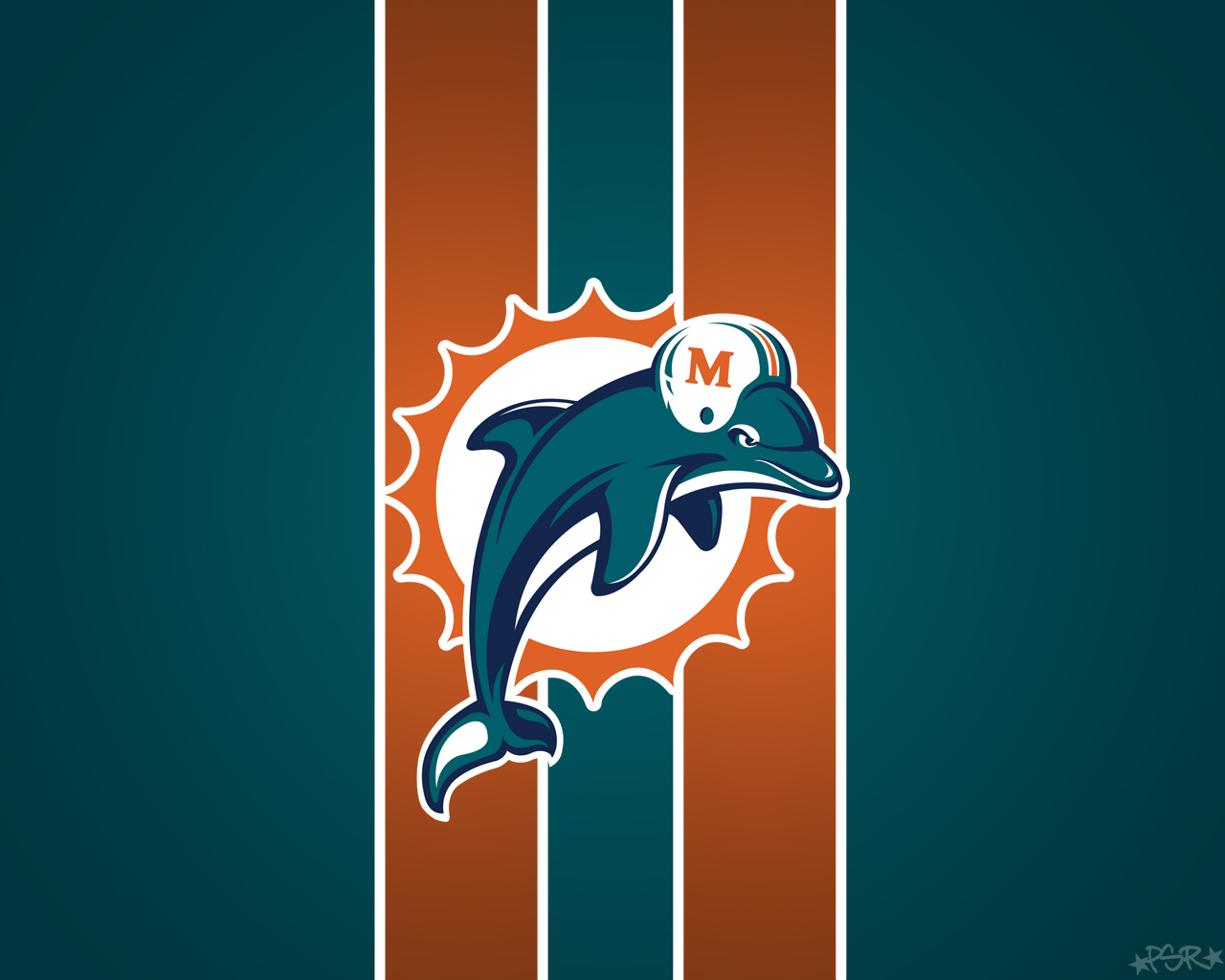 The Ultimate 2010 Miami Dolphins Desktop Wallpaper Collection | Sports 