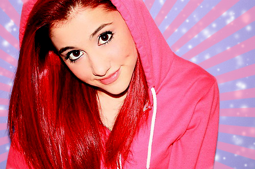 ariana grande twitter. Ariana Grande 3 by ~AsBsCs on
