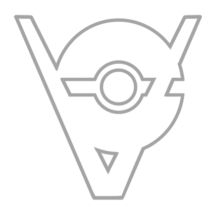 pokemon logo png. Vicitalis Pokemon League Logo