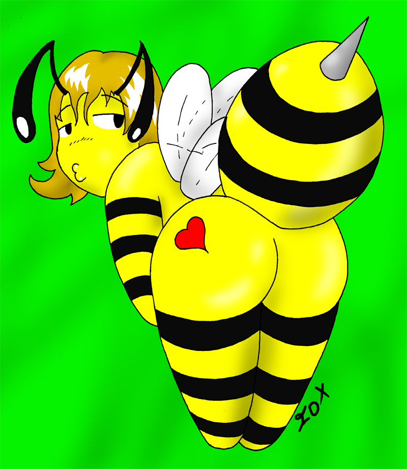 Bee Ass 64