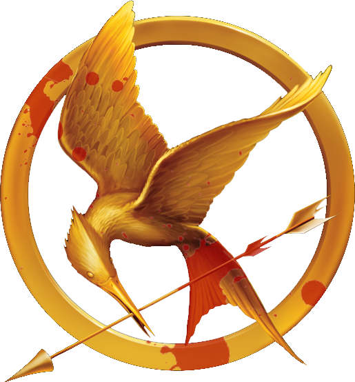 free clip art hunger games - photo #12
