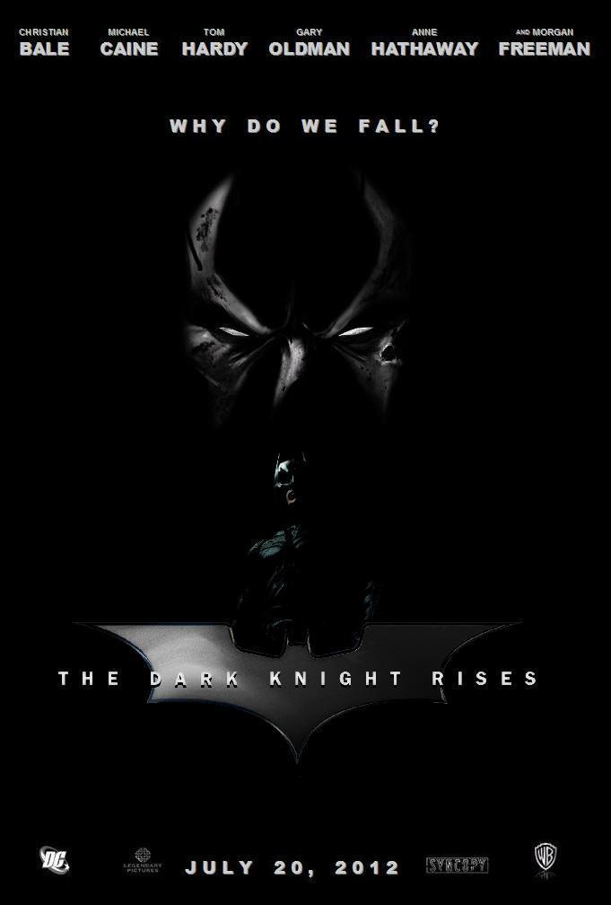 the dark knight rises wallpaper. The Dark Knight Rises Images: