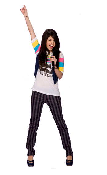 Selena Gomez Png 1 by TheeQueen0 on deviantART