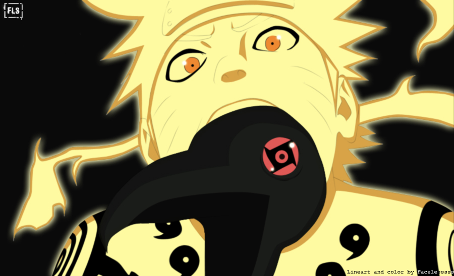 Naruto: Rikudou - Images Gallery
