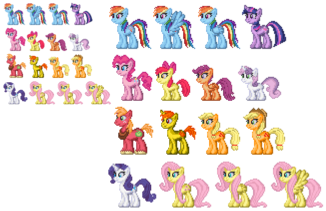 pony_collection_upgraded_by_akumath d49ydjz