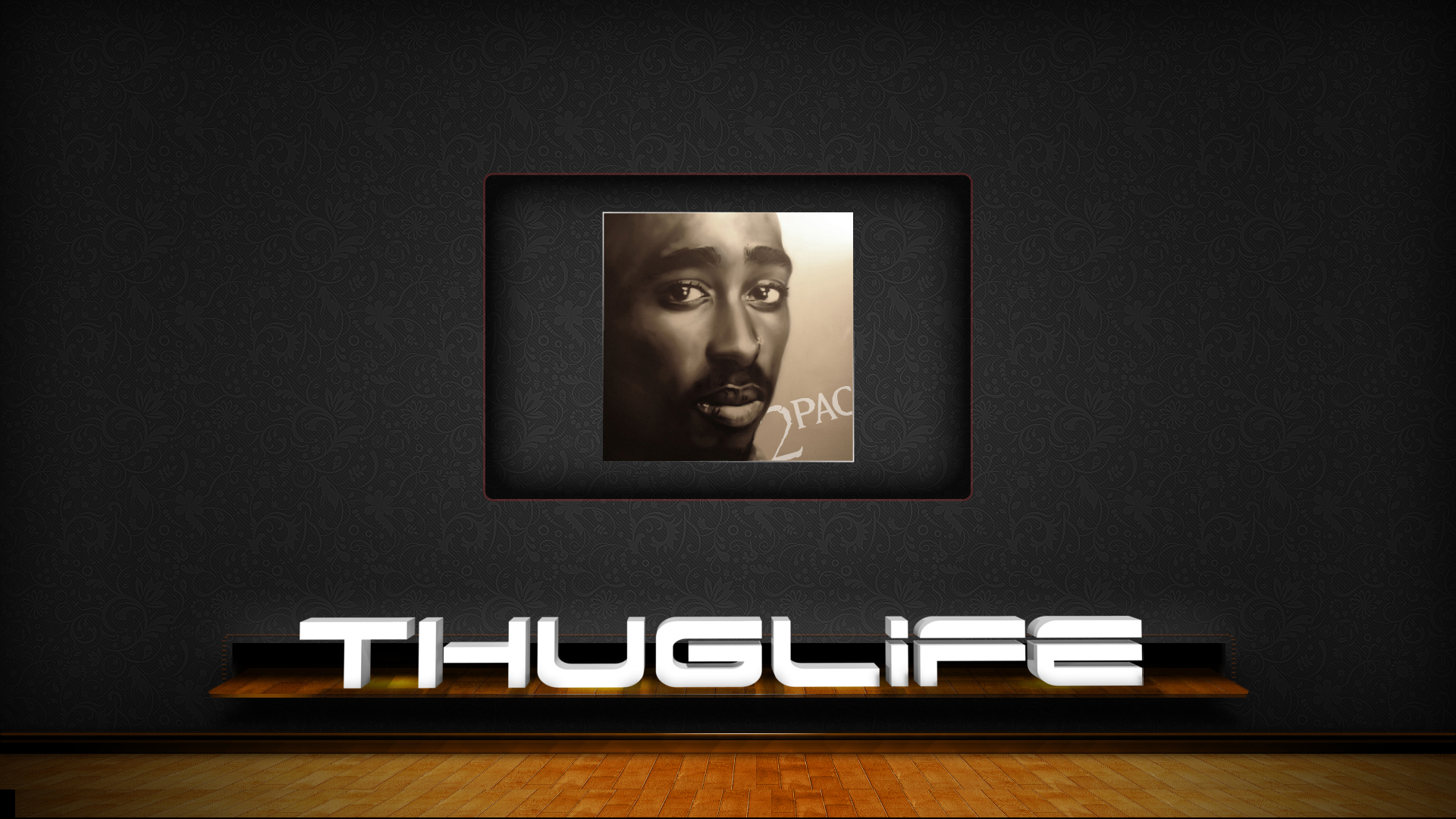 2pac_painting_and_thug_life_by_curtisbla
