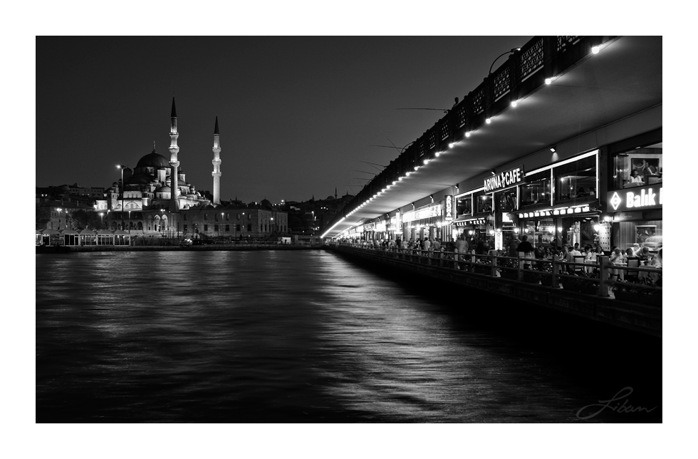 istanbul by liban d4wg72i