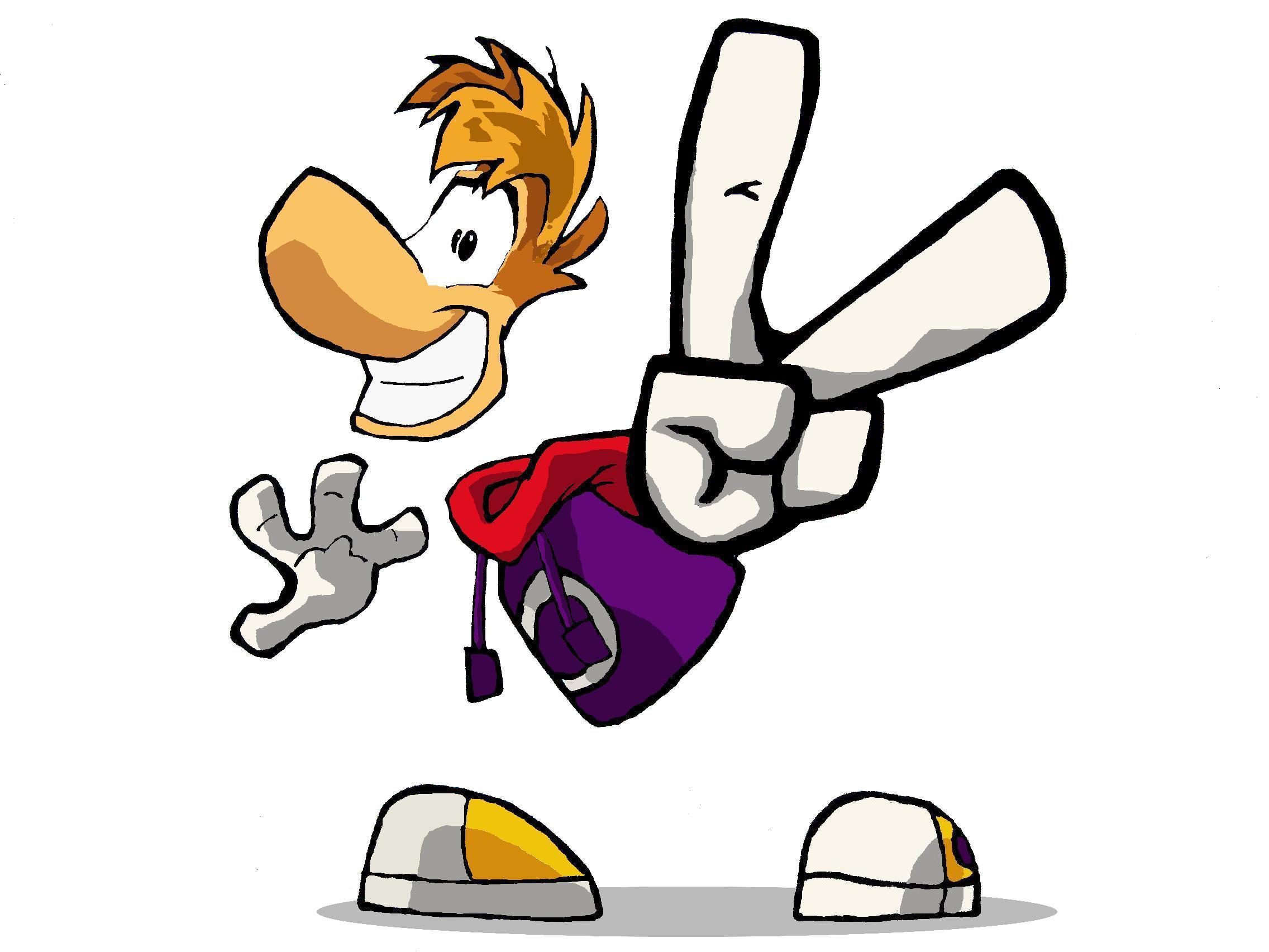 [Image: rayman_from_rayman_origins_by_agnes0177-d4xthou.jpg]