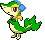 pkmn_snivy_and_music_by_pplyra-d4xwd9r.gif