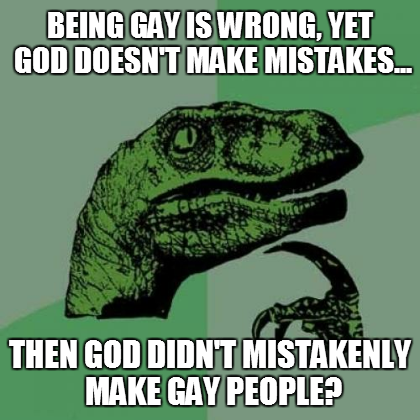 Gay People And God 78