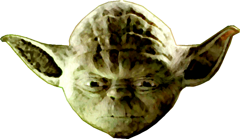 Funny Animated Animated S Yoda