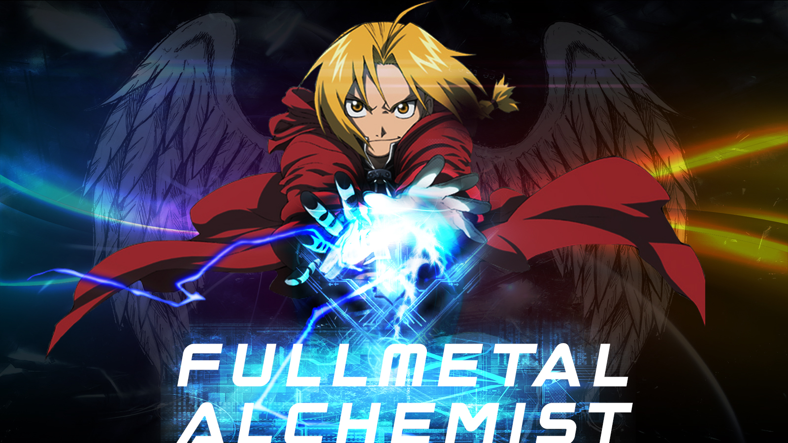 Fullmetal Alchemist deviantART