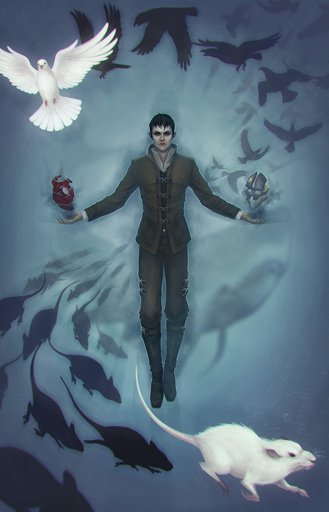 dishonored___the_outsider_by_vrihedd-d5k
