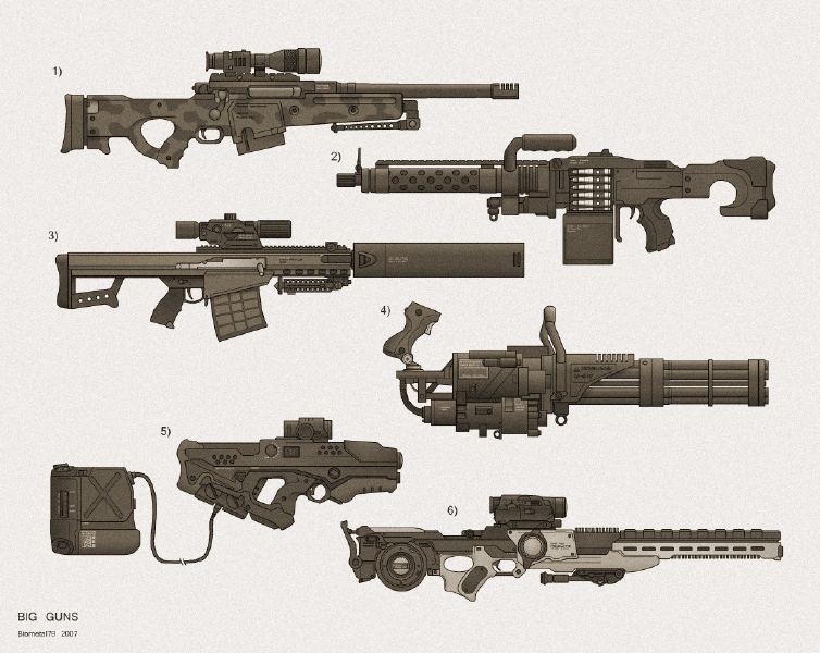 Weapons Painting 101 Pdf