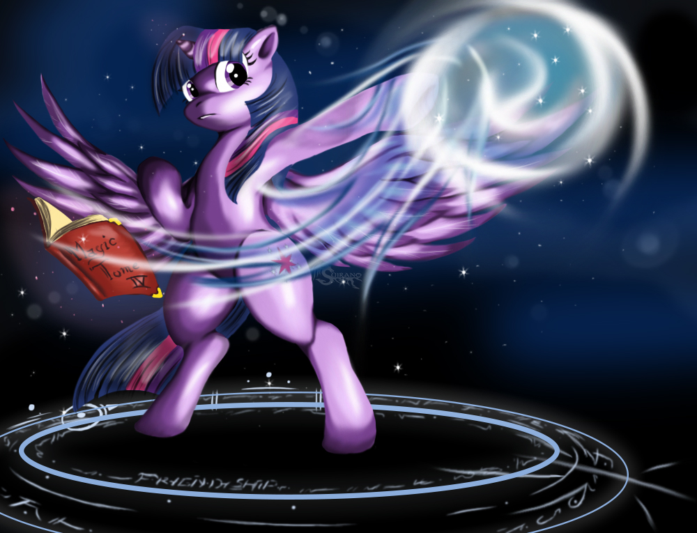 epic_twilight_sparkle_colored_by_suirano