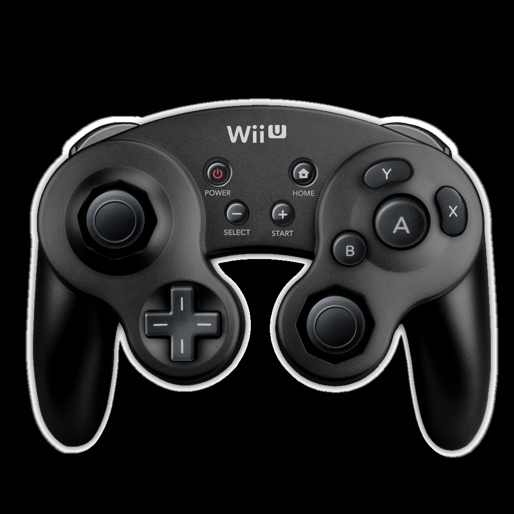 can you use a gamecube controller on the wii u