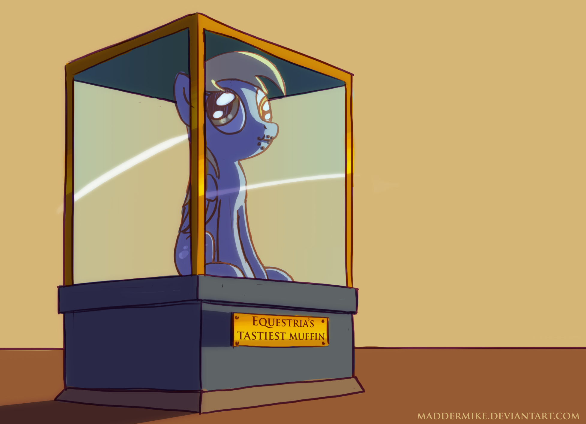 derpy_in_the_museum_by_maddermike-d6jvs4