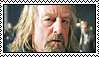 Theoden Stamp by imrahilXbattousai