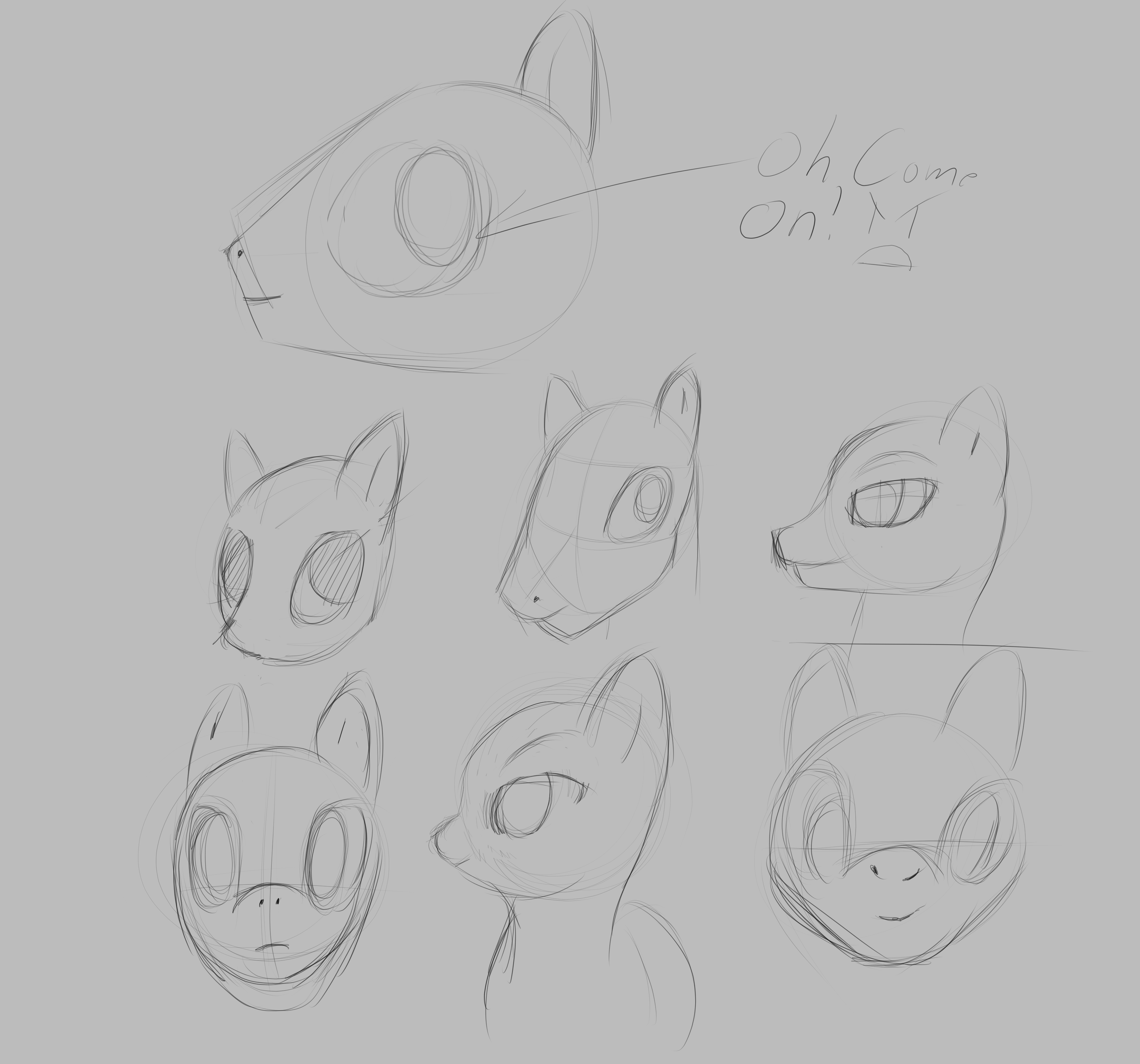 attempt_at_pony_heads_by_tangletailpro-d7i9thx.png