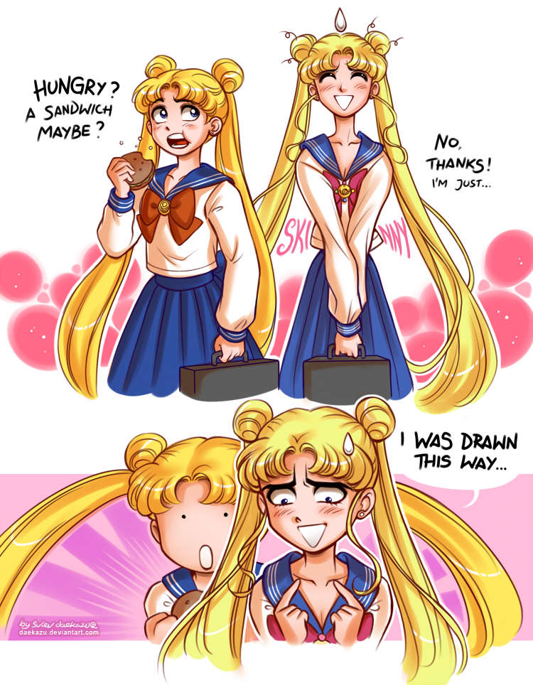 [Image: sailor_moon__old_and_new_by_daekazu-d7p97bx.png]