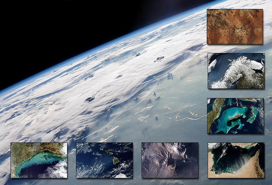 planet earth wallpaper. Planet Earth Wallpaper pack by