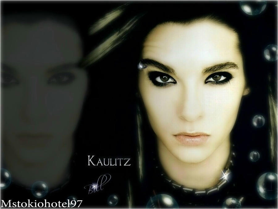 bill kaulitz wallpapers. Bill Kaulitz Wallpaper Sexy by