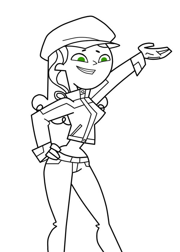tdi coloring pages - photo #8