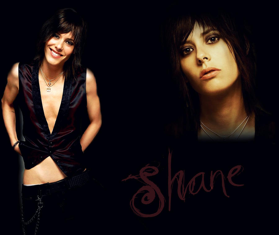 the l word wallpaper. Shane L Word Wallpaper by