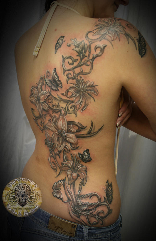 rammstein tattoo. butterfly tattoo designs