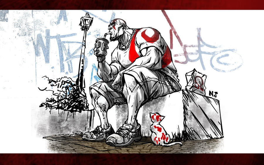 Kratos_lived_until_today__by_njay.jpg