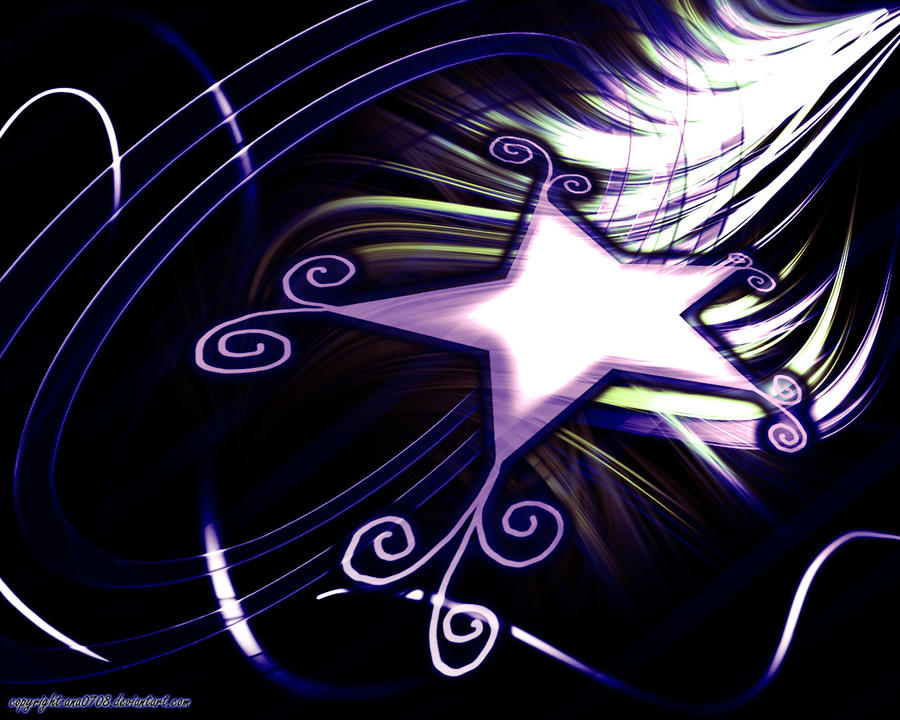 star wallpapers. star wallpaper by ~ana