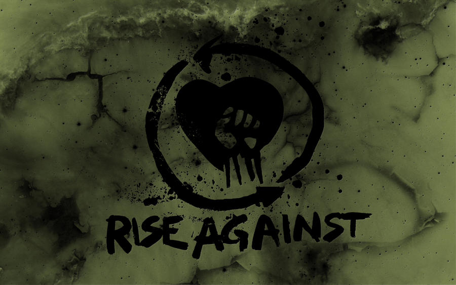 rise against wallpaper. Rise Against Wallpaper by