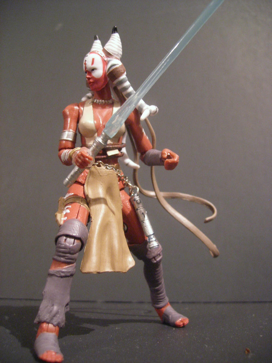 Shaak Ti-Sith Competition by RabidDog008 on DeviantArt