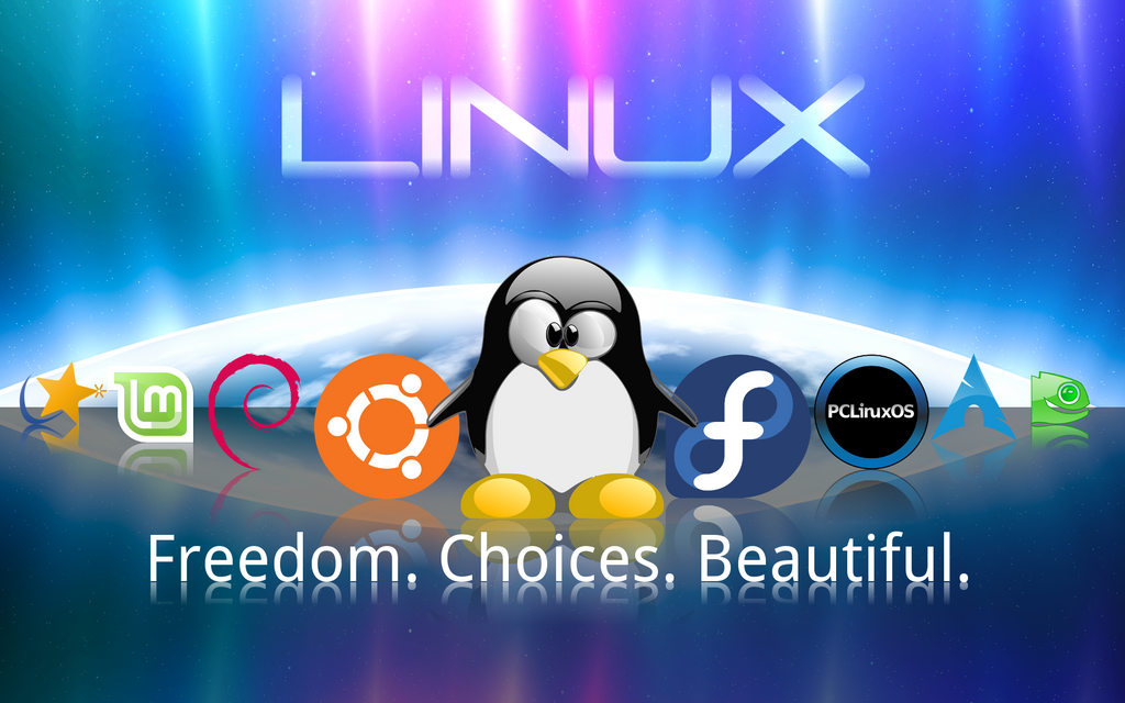 linux wallpapers. Linux Wallpaper 1.1 amp;.