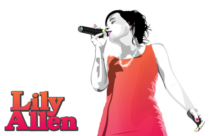 lily allen wallpapers. lily allen wallpaper white by