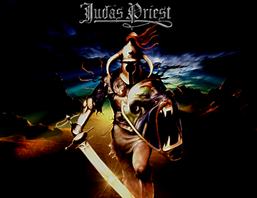 judas priest wallpaper. Judas Priest Hero, Hero by
