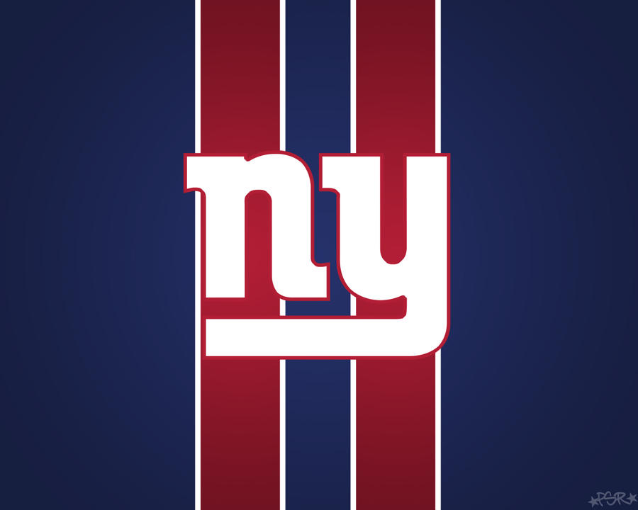 New York Giants Wallpaper by