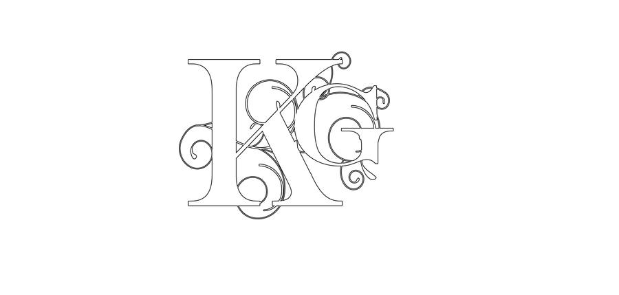 logo ideas music. Logo+ideas+with+initials