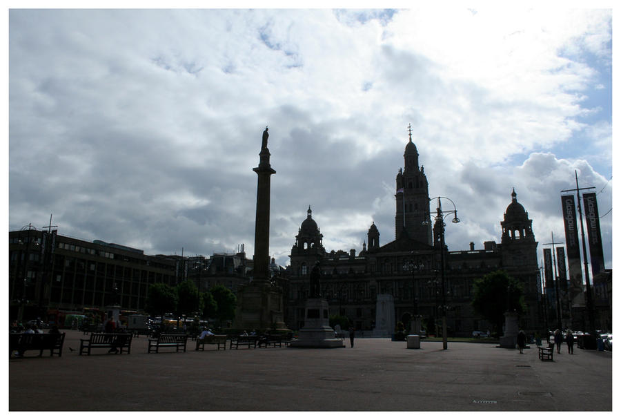 Glasgow.