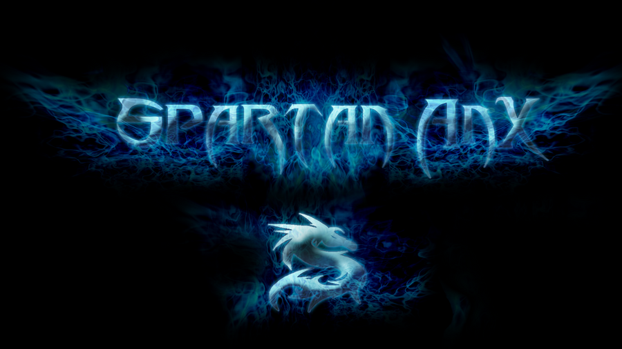 spartan wallpaper. wallpaper by ~Spartan-Anx