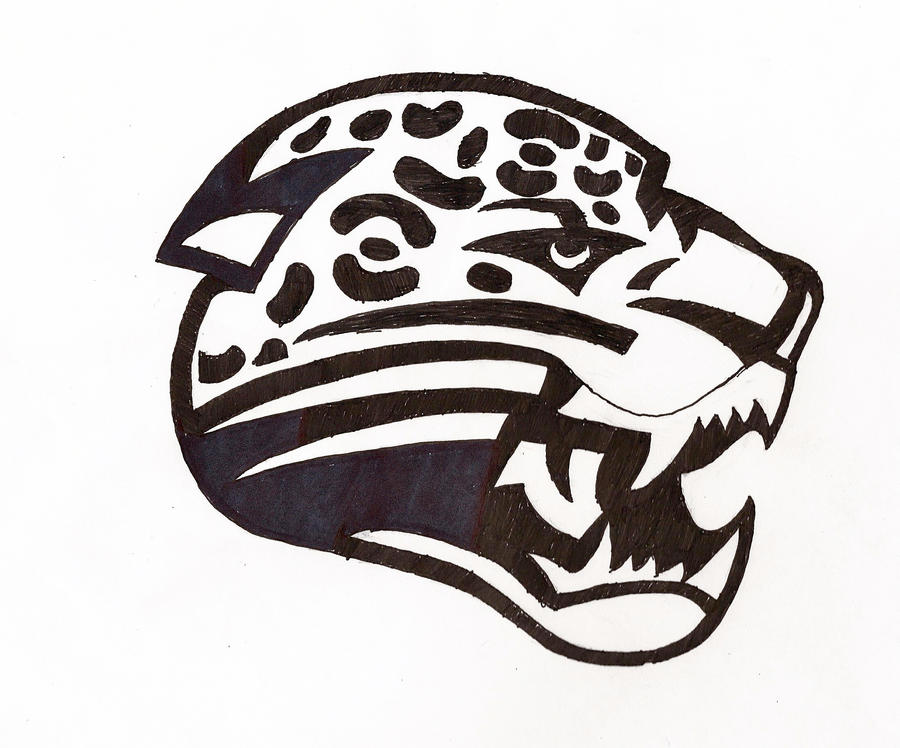 jacksonville jaguars clipart - photo #25