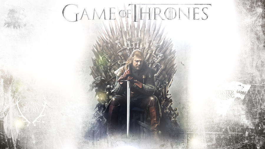 wallpaper game of thrones. Game Of Thrones Wallpaper by
