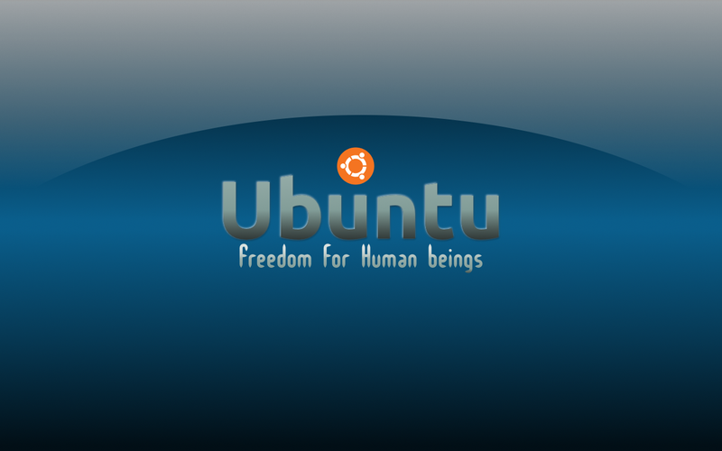 Ubuntu Freedom Wallpapers , wallpaper Ubuntu Freedom