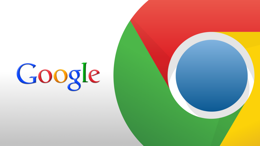 Google Chrome HD Wallpaper > Google Chrome sfondi HD 1366x