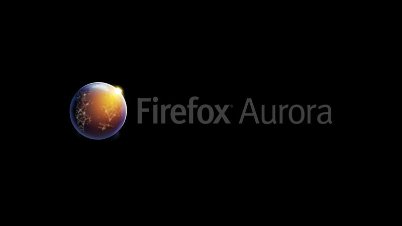 Firefox Aurora HD Wallpaper - Firefox Wallpaper 1080p 